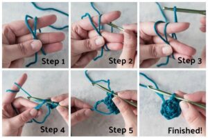 Creating Crochet Magic Expert Tips And Techniques