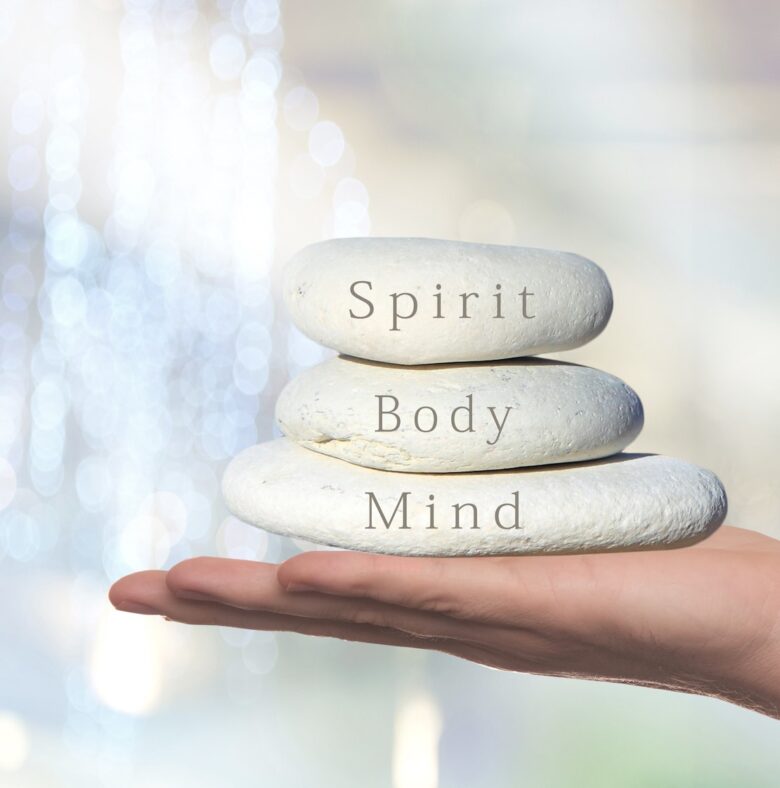 Holistic Approaches To Wellness And Therapy Mind Body And Spirit